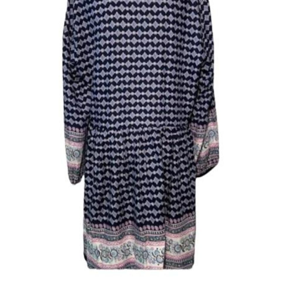 Relatively Dress Size Large - Picture 4 of 5